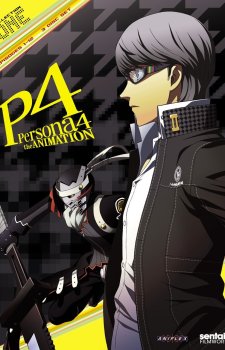 Hisano-Kuroda-Persona-4-The-Animation-225x350 Top 10 Inspirational Anime Quotes [Best List]