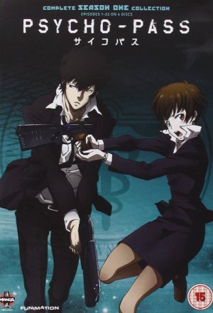 Psycho-Pass-dvd-20160715090546-300x401 6 Anime Like PSYCHO-PASS [Updated Recommendations]