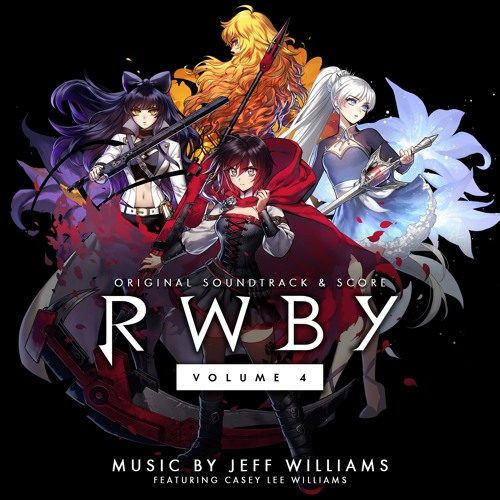 RWBY-dvd-1-300x427 6 Anime Like RWBY [Updated Recommendations]