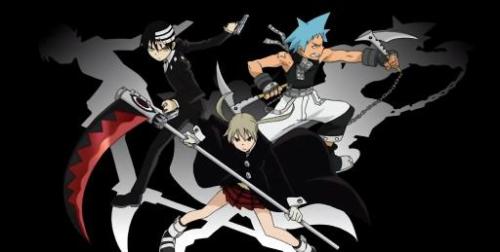 Soul-Eater-666x500 Soul Eater Review & Characters – A sound soul dwells within a sound mind and a sound body