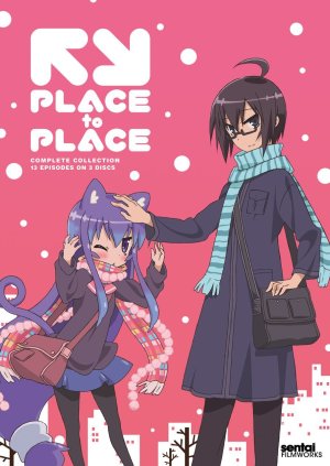 acchi-kocchi-dvd-300x423 6 Anime Like Acchi Kocchi (Place to Place) [Recommendations]