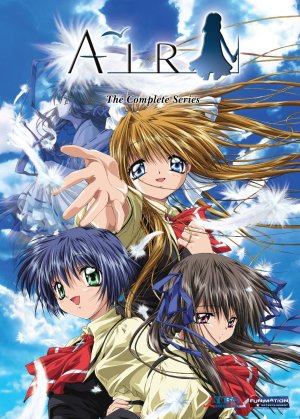 Clannad-dvd-300x426 6 Anime Like CLANNAD, CLANNAD After Story [Updated Recommendations]