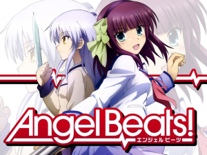 Angel Beats! Review & Characters – Fighting for Your Right to Live