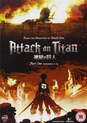 6 Anime Like Attack on Titan (Shingeki no Kyojin) [Updated Recommendations]