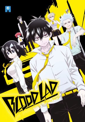 Kyuuketsuki-Sugu-Shinu-dvd-1-300x406 6 Anime Like Kyuuketsuki Sugu Shinu (The Vampire Dies in No Time) [Recommendations]