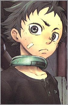 deadman-wonderland-Wallpaper-750x421 Deadman Wonderland Review & Characters - Can you escape the Carnival Corpse?