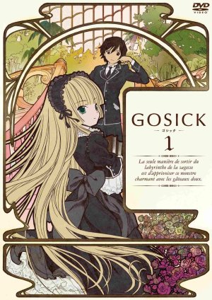 6 Anime Like Gosick [Recommendations]