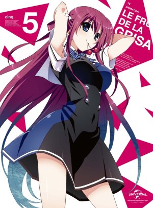 6 Anime Like Grisaia no Kajitsu (The Fruits of Grisaia) [Recommendations]