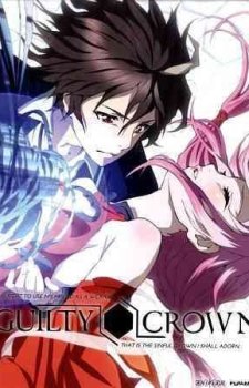 guilty-crown-inori-yuzuriha--700x478 [Horóscopo de Anime] Los 10 mejores personajes de anime nacidos bajo el signo de Leo