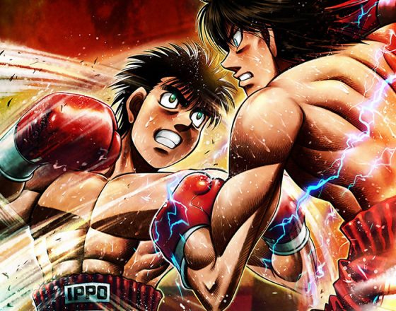 Fuyu-Hanabi-manga-300x425 Top 10 Boxing Manga [Best Recommendations]