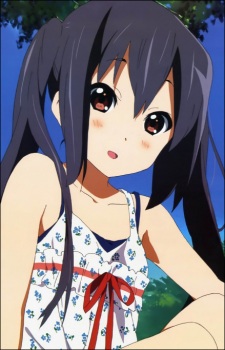 K-On-wallpaper-560x377 Top 5 K-On! Characters [Japan Poll]