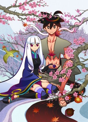 kill-la-kill-wallpaper1-700x434 Top 5 Anime by CJL (Honey’s Anime Writer)