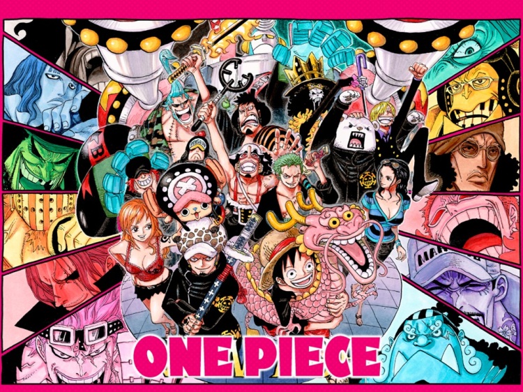 6 Anime Like One Piece [Recommendations]