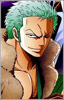 one-piece-zolo-wallpaper-700x394 Top 10 Green Haired Characters in Anime
