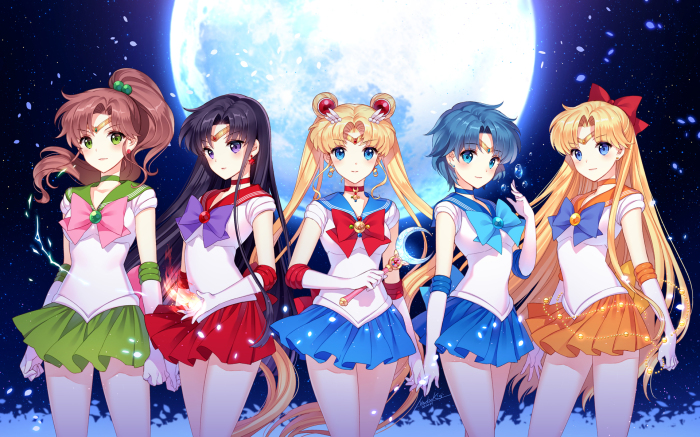 sailormoon-dvd-300x413 6 Anime Like Sailor Moon [Recommendations]