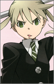 Maka-Albarn-Soul-Eater-625x500 Top 10 Magic Characters in Anime