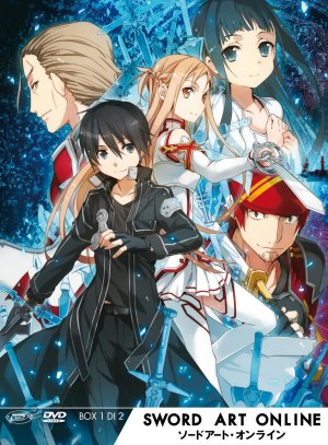 Anime Intel Malaysia: Sword Art Online, Accel World, real life  possibilities and controversy