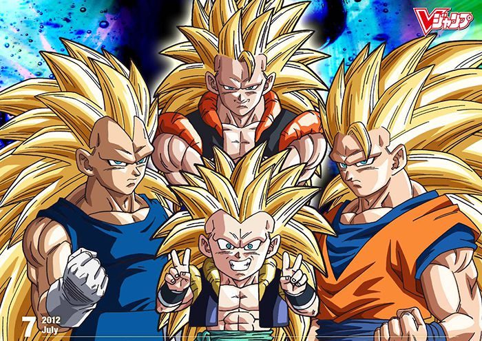 Dragonball Z: Top 10 Strongest Characters [Best List]