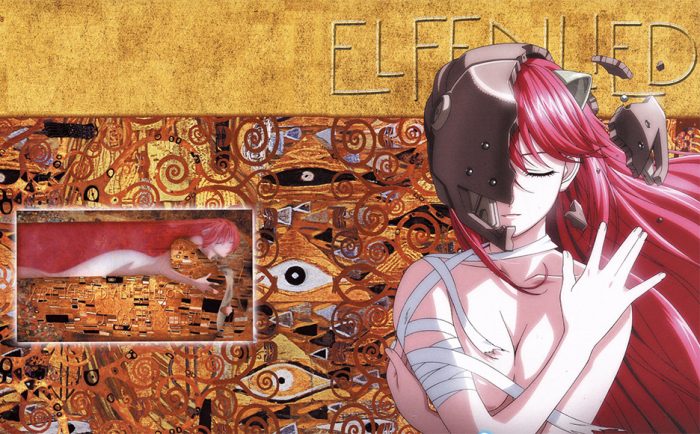 Elfen-Lied-wallpaper-700x434 Los 10 Personajes Más Malvados En Anime