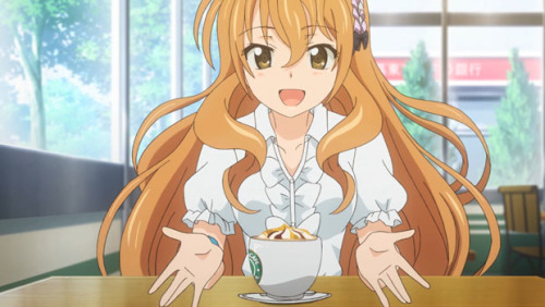 Maudlin - A review of the Golden Time anime series : chaostangent