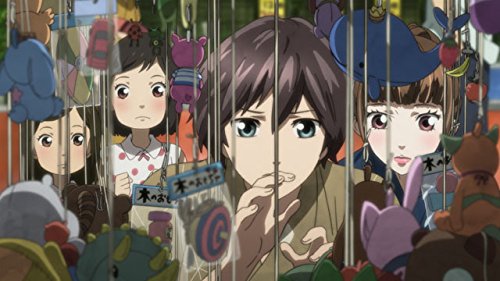 Cencoroll-dvd-300x427 Las 10 mejores películas de anime de Ciencia Ficción