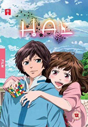 Sekaiichi-Hatsukoi-dvd-300x432 [Fujoshi Friday] 6 Anime Movies Like Sekaiichi Hatsukoi: Valentine-hen [Recommendations]