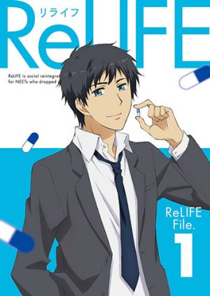 ReLIFE-wallpaper-507x500 Top 10 Anime Drugs