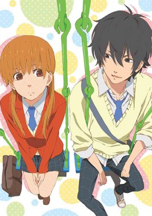 golden-time-dvd-300x422 6 Animes Parecidos a Golden Time