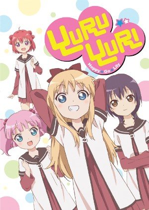 6 Anime Like Yuru Yuri [Recommendations]