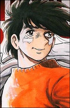 Dragon-Ball-Super-Goku-crunchyroll-Wallpaper Top 10 Anime Fighters (Martial Artists) [Updated]