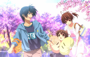 Clannad: After Story Review & Characters – The Anime that Made the World Cry