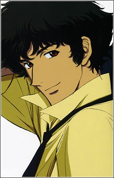 Featured image of post Cowboy Bebop Charaktere