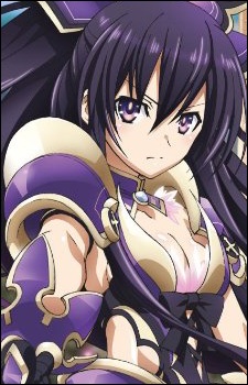 Top 10 Sexiest Date A Live Characters [Best List]