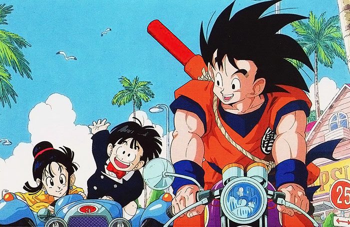 Dragonball-Z-dvd-300x410 6 Anime Like Dragon Ball Z [Updated Recommendations]