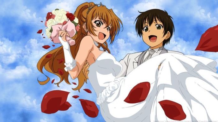 6 Anime Like Golden Time [Recommendations]