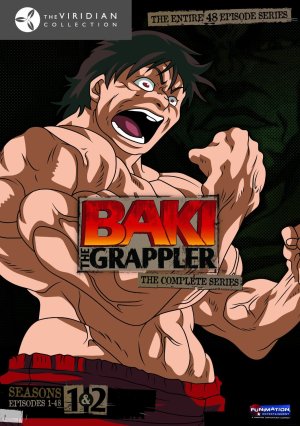 Are there any other anime similar to Hajime no Ippo out there? And no,  neither Baki or Megalo box count : r/hajimenoippo