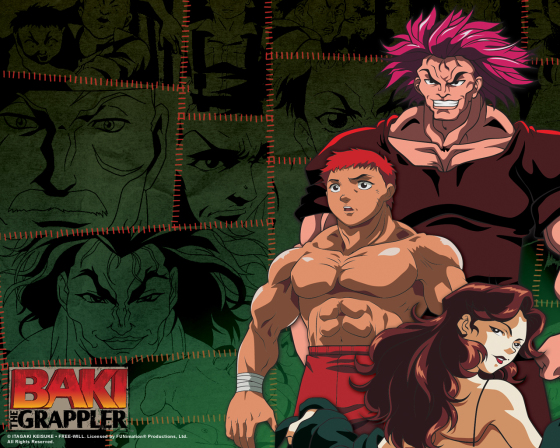 grappler-baki-wallpaper-560x448 New Baki OVA Coming December