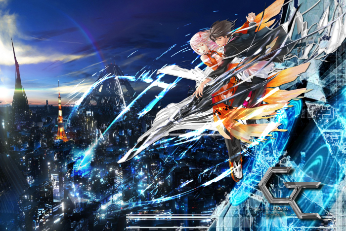 guilty-crown-wallpaper-700x469 Guilty Crown Review & Characters – A Flawed Masterpiece
