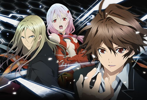 guilty-crown-wallpaper-700x469 Guilty Crown Review & Characters – A Flawed Masterpiece