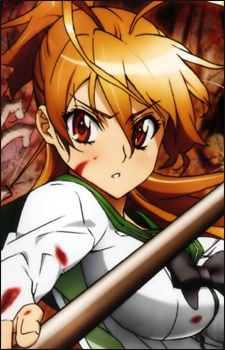 highschoolofthedead-wallpaper3-700x393 Highschool of the Dead Review & Characters - Protecting a man’s pride... is a woman’s duty