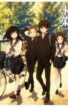 Hyouka-wallpaper-560x354 Top 10 Shounen Ace Anime [Japan Poll]