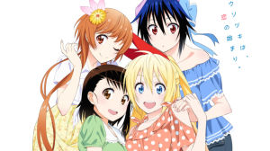 nisekoi-tsugumi-560x316 Top 10 Cross-dressing Anime Girls [Japan Poll]