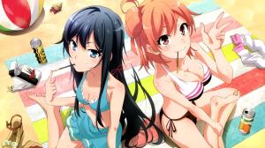 Grisaia-no-Meikyuu-225x350 Harem & Ecchi Anime Spring 2015 Recommendations - Cooking, Perversions & Assassinations Just Got Crazier