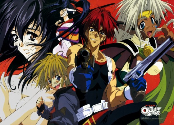 Top 50 Best 90s Anime Of All Time [The Ultimate Old Anime List]