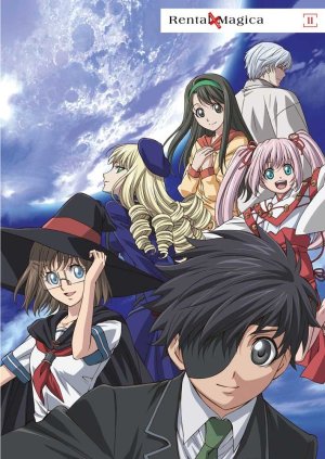 Ghost-Hunt-dvd-300x419 6 Anime like Ghost Hunt [Updated Recommendations]