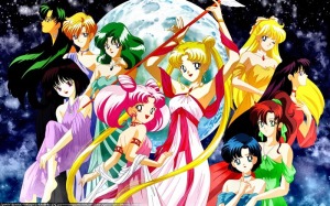 New Sailor Moon Crystal Season to Air Spring 2016