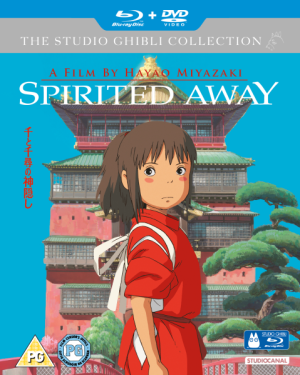 6 Anime Like Spirited Away [Recommendations]