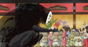 Spirited Away Review & Characters – Trying to Find a Way Back Home