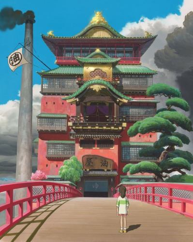 spirited-away-wallapaper-02-700x378 Spirited Away Review & Characters – Trying to Find a Way Back Home