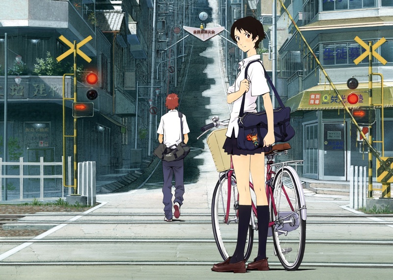 5 Romance Anime Movies for Lovers List [Best Recommendations]